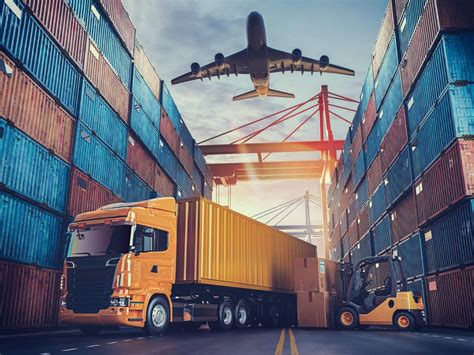 services offered by afreight|5 Types of Freight Services that You Must Know.